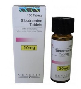 sibutramine-genesis genesis sibutramine 20mg
